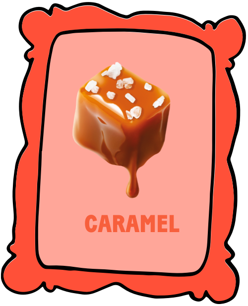 Caramel