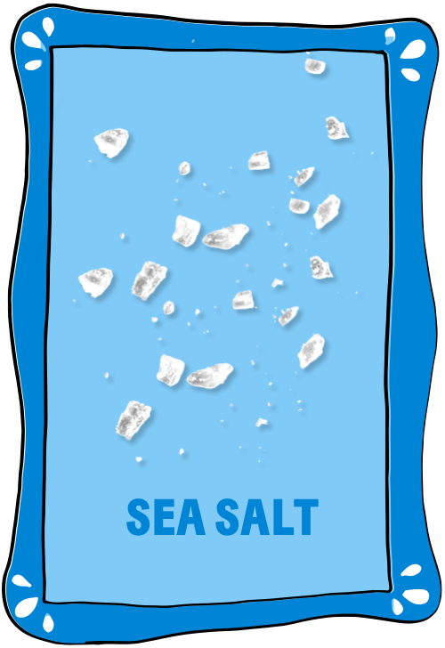 Sea Salt