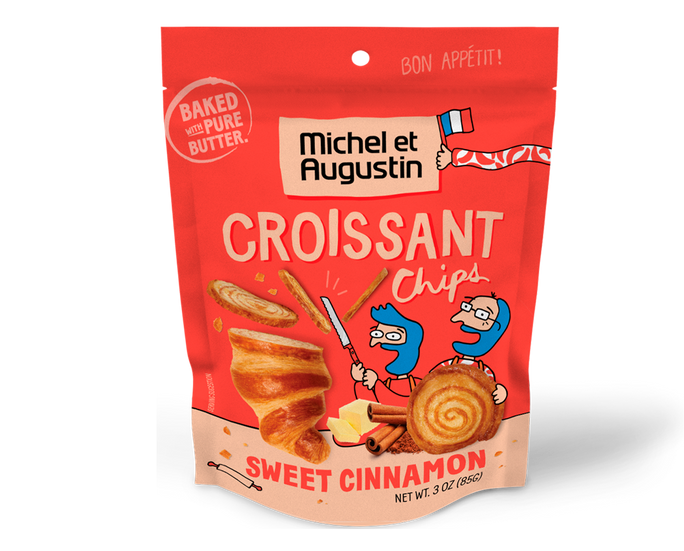 Shop Croissant Chips