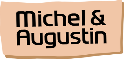 Michel et Augustin  Issy-les-Moulineaux