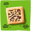 4 Cookie Squares - Chocolate and Toasted Hazelnuts (18 pack) micheletaugustin 