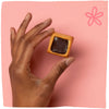 4 Cookie Squares - Dark Chocolate and a Pinch of Sea Salt (18 pack) micheletaugustin 