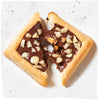 Cookie Bag - 15 Cookie Squares - Chocolate and Toasted Hazelnuts micheletaugustin 