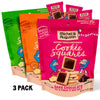 Cookie Square Variety Pack Three Flavours Three Pack